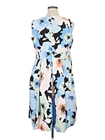 Calvin Klein Casual Dress (view 2)