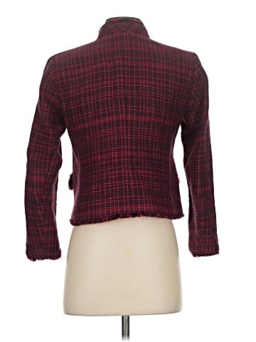 Ann Taylor Blazer (view 2)