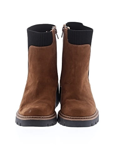 No Boundaries Ankle Boots (view 2)