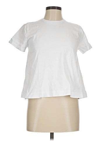 Zara Short Sleeve T-Shirt (view 1)