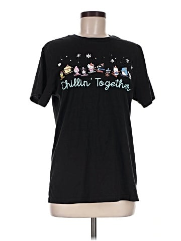 Hello Kitty Short Sleeve T-Shirt (view 1)