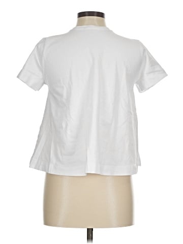 Zara Short Sleeve T-Shirt (view 2)