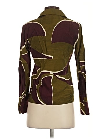 MNG Long Sleeve Blouse (view 2)