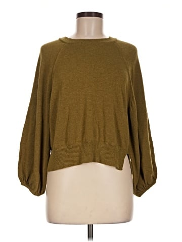Zara Cardigan (view 1)