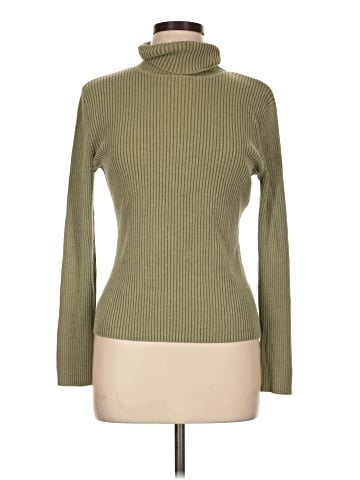 Chico's Turtleneck Sweater (view 1)