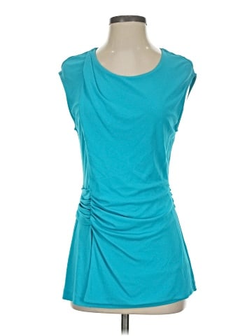Etcetera Sleeveless Blouse (view 1)