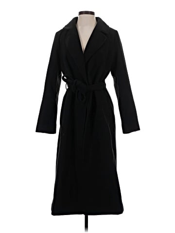 H&M Coat (view 1)