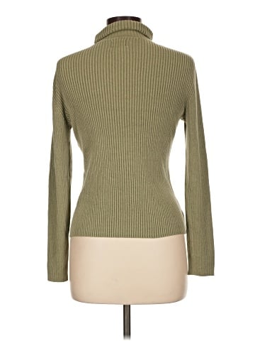 Chico's Turtleneck Sweater (view 2)