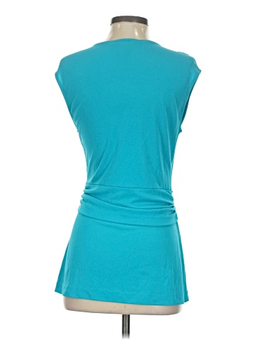 Etcetera Sleeveless Blouse (view 2)