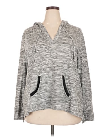 LIVI Active Pullover Sweater (view 1)