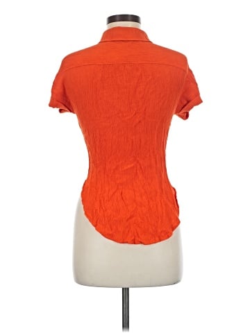 Mine Short Sleeve Blouse (view 2)