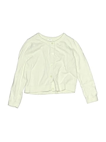 Carter's Cardigan (view 1)