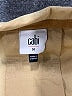 CAbi Tan Jacket Size M - photo 6