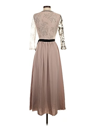 Little Mistress Cocktail Dress (view 2)