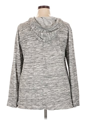 LIVI Active Pullover Sweater (view 2)