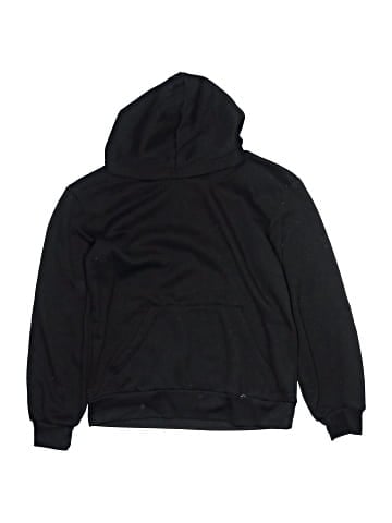 Quad Seven Pullover Hoodie (view 1)