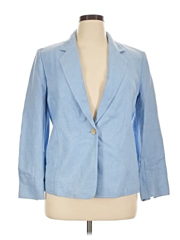 Talbots Blazer (view 1)