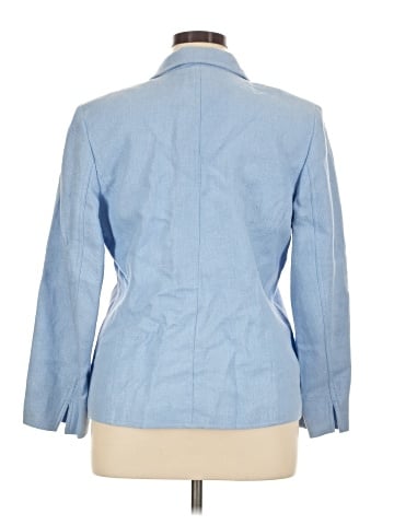 Talbots Blazer (view 2)