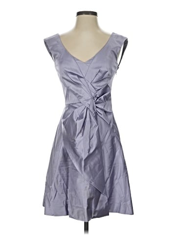 Karen Millen Cocktail Dress (view 1)