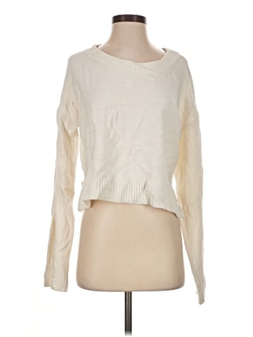ABound Pullover Sweater (view 1)