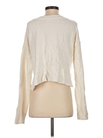 ABound Pullover Sweater (view 2)