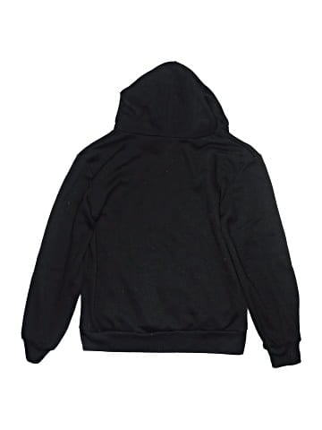 Quad Seven Pullover Hoodie (view 2)