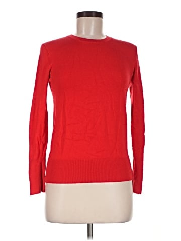 Zara Pullover Sweater (view 1)
