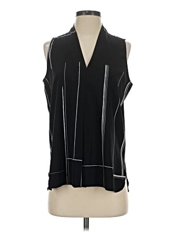 Crosby Sleeveless Blouse (view 1)
