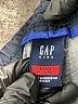 Gap Kids Black Track Pants Size 10 - photo 3