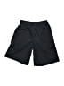 Under Armour 100% Polyester Graphic Black Athletic Shorts Size M (youth) - photo 2