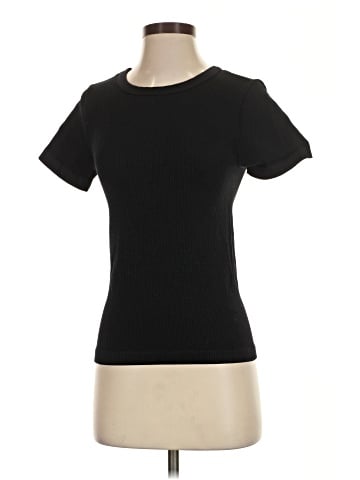 French Laundry Short Sleeve T-Shirt (view 1)