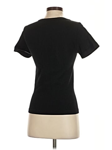 French Laundry Short Sleeve T-Shirt (view 2)