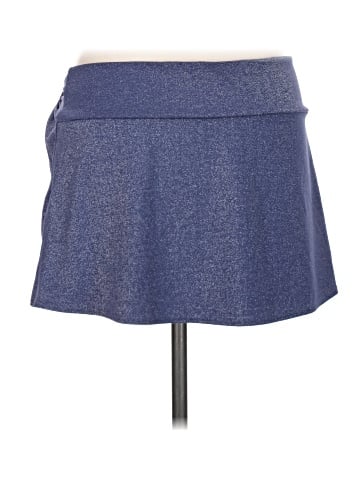 Lands' End Casual Skirt (view 2)