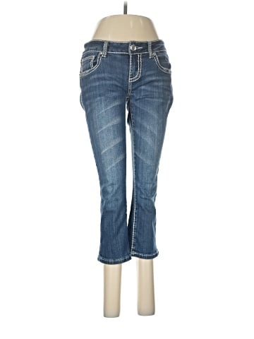 L.A. Idol Jeans (view 1)
