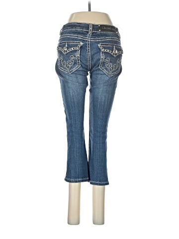 L.A. Idol Jeans (view 2)