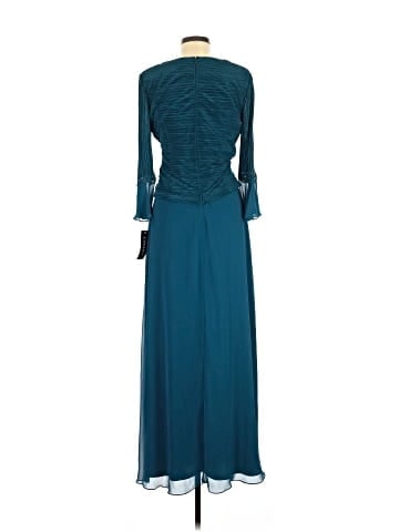 Cachet Cocktail Dress (view 2)