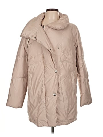 Betsey Johnson Coat (view 1)