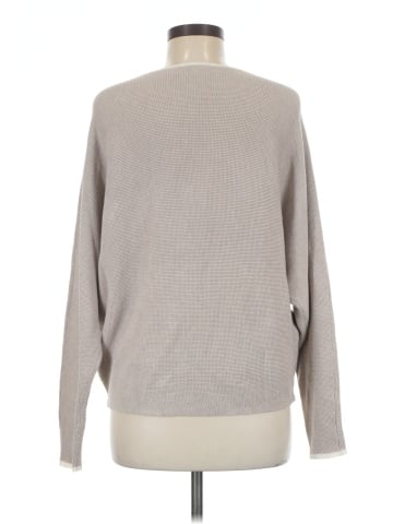 Cyrus Pullover Sweater (view 2)