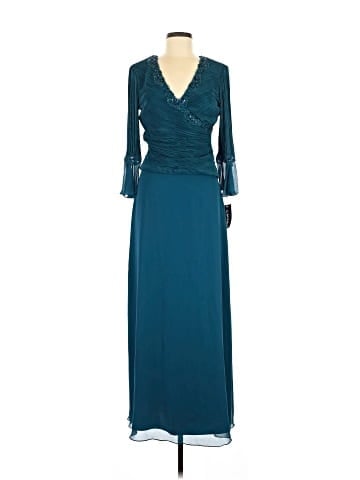 Cachet Cocktail Dress (view 1)