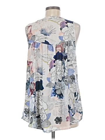 Spense Sleeveless Blouse (view 2)