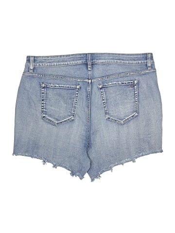 William Rast Denim Shorts (view 2)