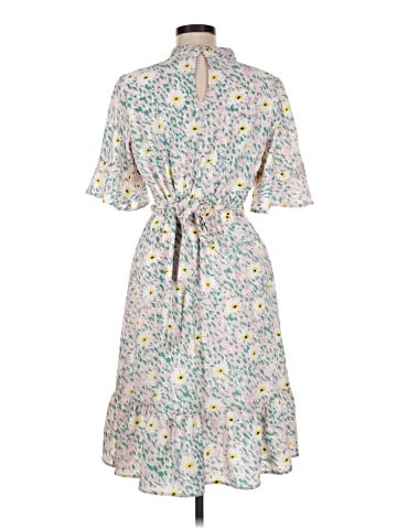 Luxology Casual Dress (view 2)