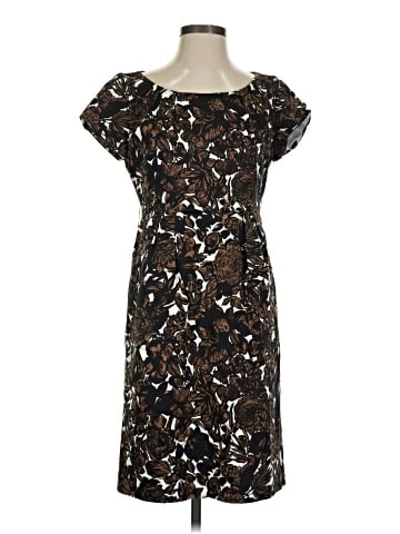 Talbots Casual Dress (view 1)