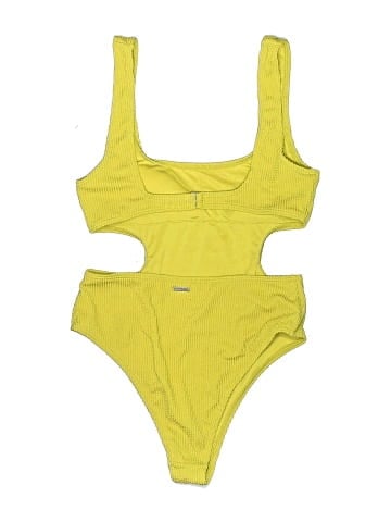 Billabong One Piece Swimsuit (view 2)