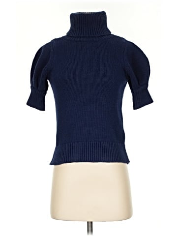 Adam Lippes Turtleneck Sweater (view 1)