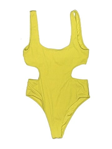 Billabong One Piece Swimsuit (view 1)