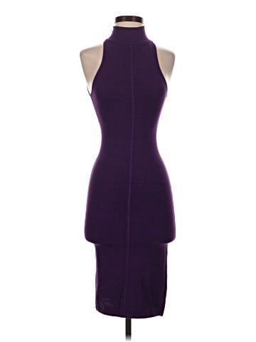 Marciano Cocktail Dress (view 1)
