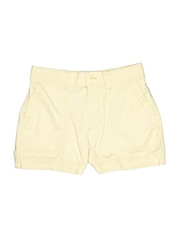 Old Navy Khaki Shorts (view 1)