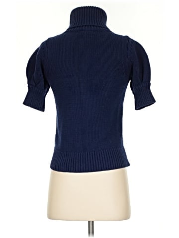 Adam Lippes Turtleneck Sweater (view 2)