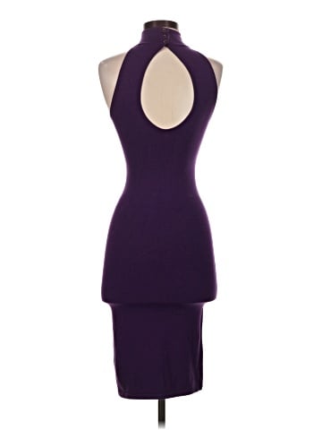 Marciano Cocktail Dress (view 2)